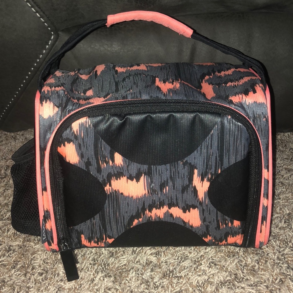 Jaxx lunch bag